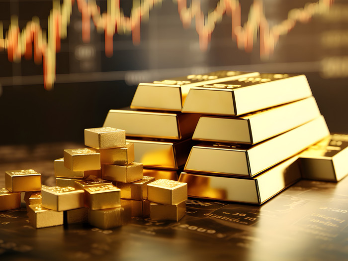 国际最新168®号码结果记录金价失守3200美元！黄金何时止跌企稳？